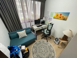 Amber 45 (D15), Apartment #596333641